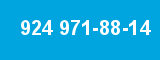 924 971-88-14